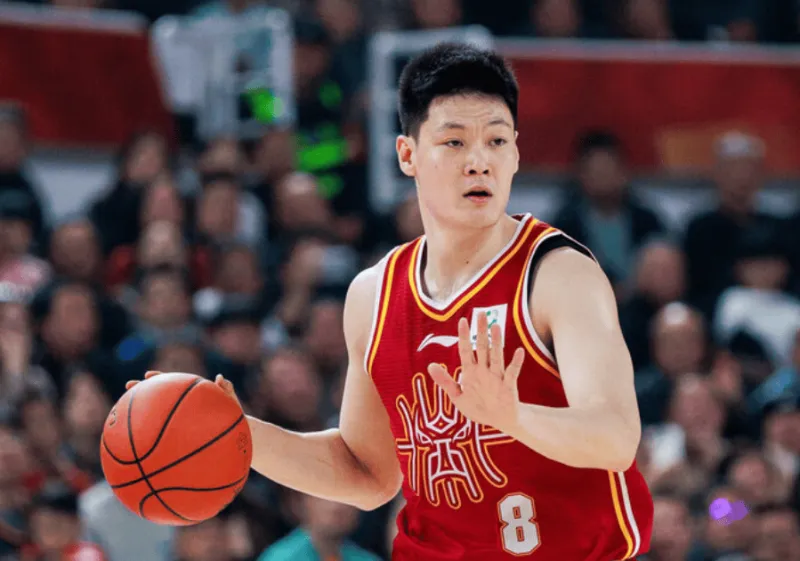 PC28-张宁全场出战30分钟，得到14分1篮板2助攻1抢断、正负值+14