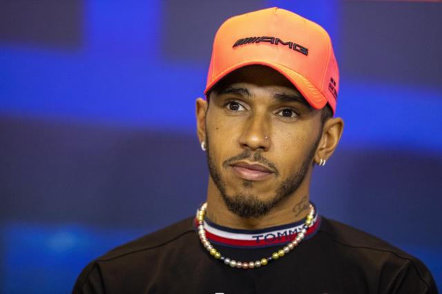 2022赛季F1总结③：梅奔重来过 汉密尔顿最惨淡赛季