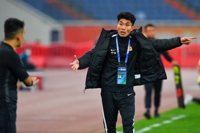 PC蛋蛋预测-中超保级上演惨烈三队杀 99国奥老友死拼上岸名额