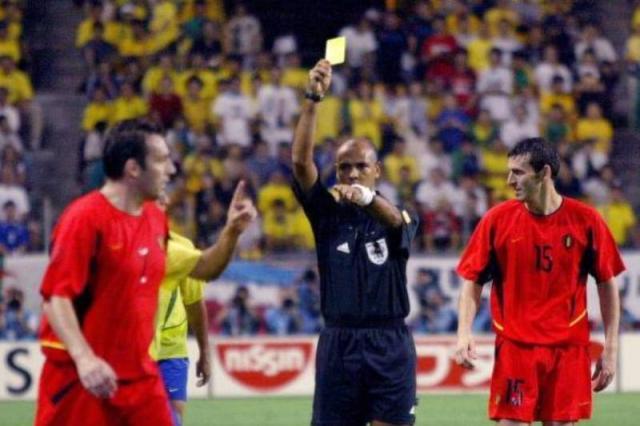 北京28-【史话】险些阻击五星巴西？比利时队难忘20年前之痛