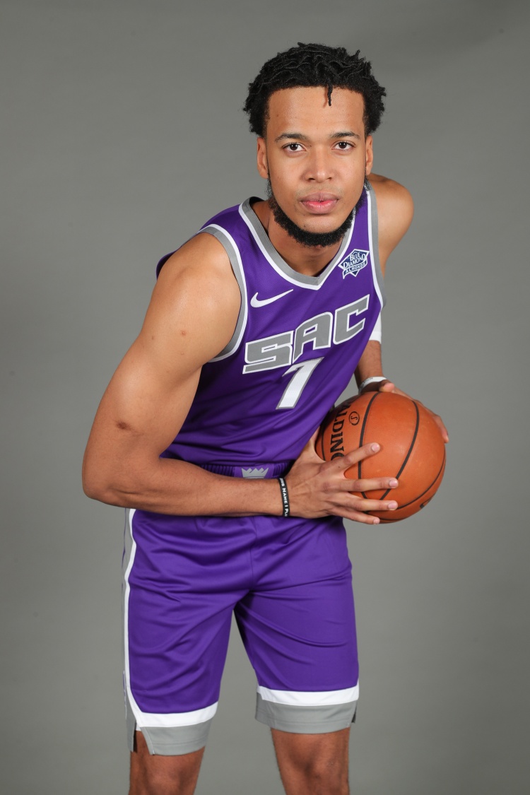 G联赛场均19+8！Shams：奇才与前28号秀拉比希埃签下10天短合同