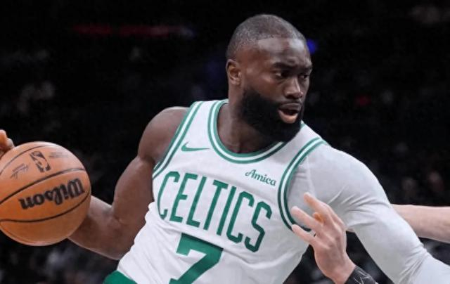 幸运28预测-都说你3亿太贵，如今带队第二，还创造历史纪录，已是超级巨星|凯尔特人|篮网|布朗|NBA|尼古拉斯·克拉克斯顿_新浪体育_新浪新闻