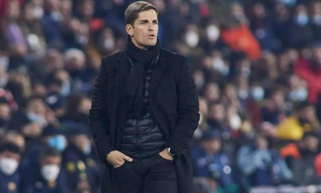 PC28-用AI布阵遭解雇？前西班牙队主帅：假的，我没这么干