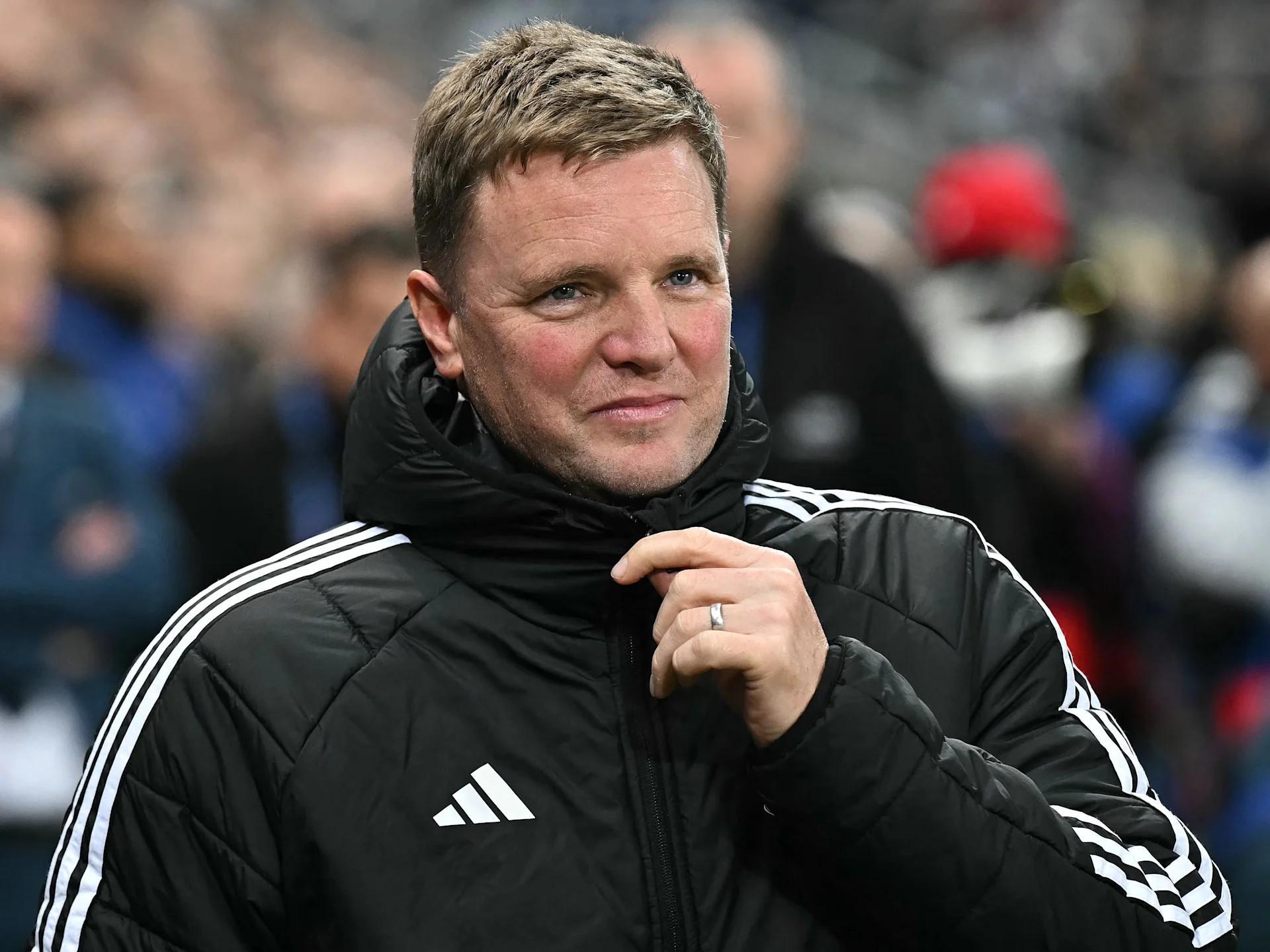 大神28-埃迪-豪：我们必须提升防守端表现；不会以多线作战为借口