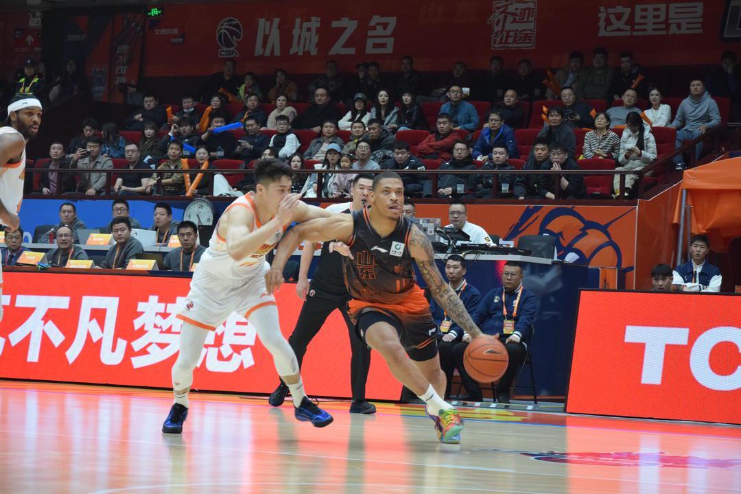 PC蛋蛋预测-外援焕新添变量！CBA常规赛第二阶段启幕，季后赛悬念拉满