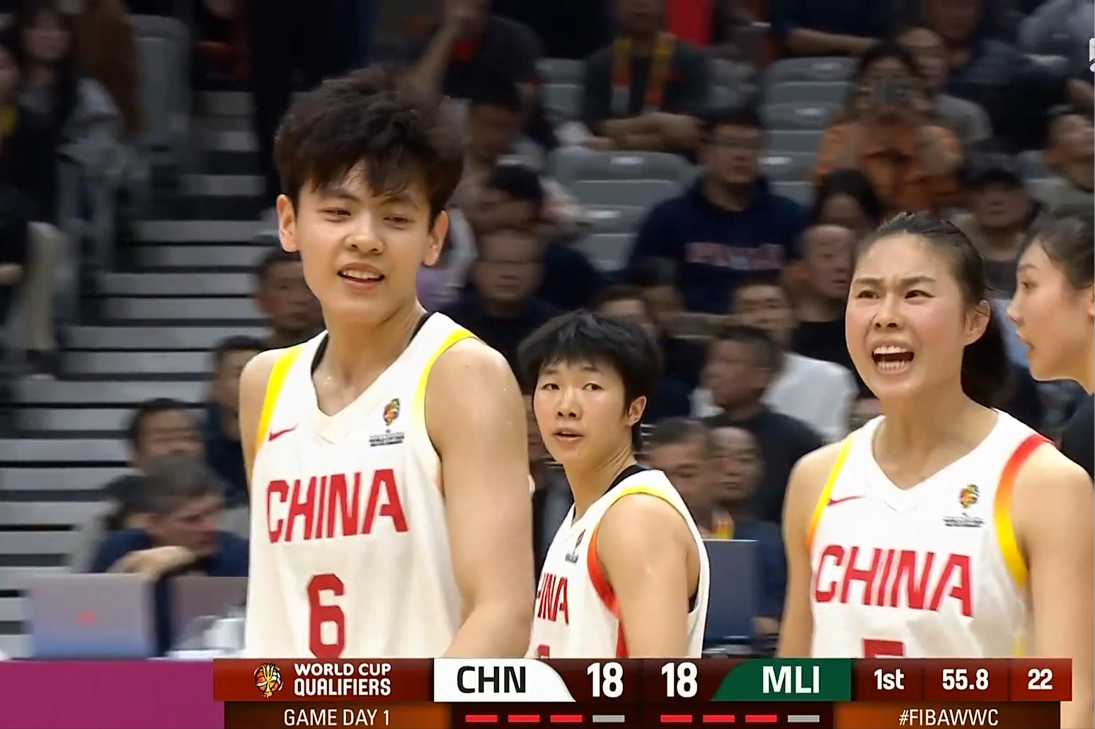 PC蛋蛋预测-中国女篮：李月汝21+11末节致胜，杨舒予14分助攻王，双塔奇效