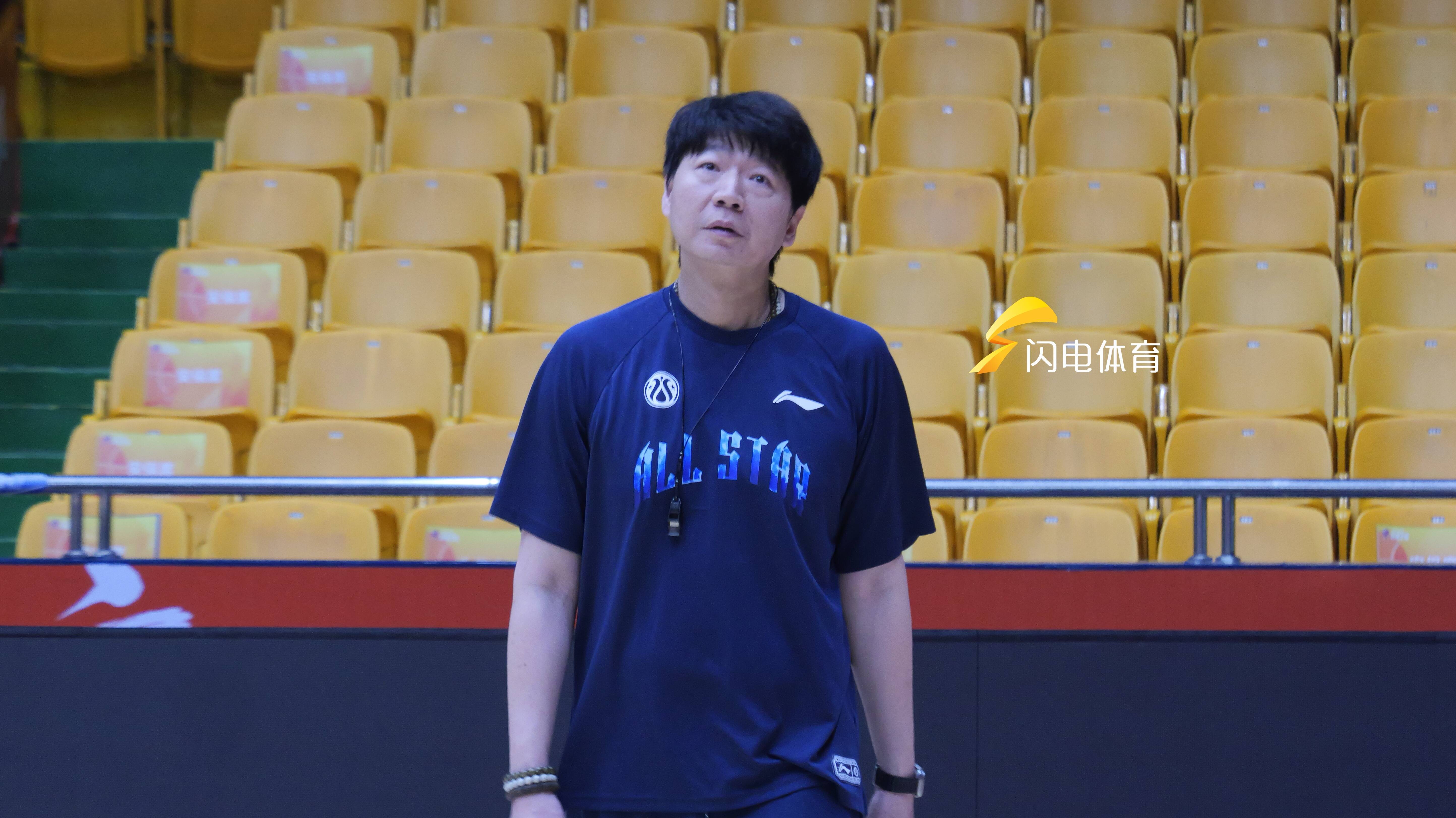 PC28-山东高速男篮止步八强，邱彪赛后向球迷致歉